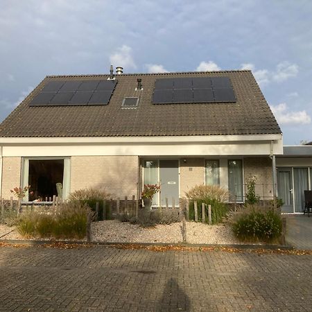Studio Lodo Middelburg Buitenkant foto