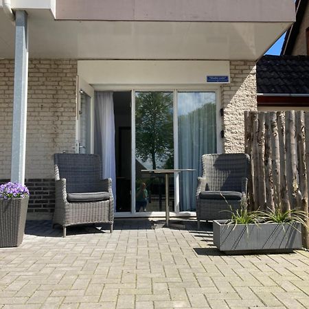 Studio Lodo Bed and Breakfast Middelburg Buitenkant foto