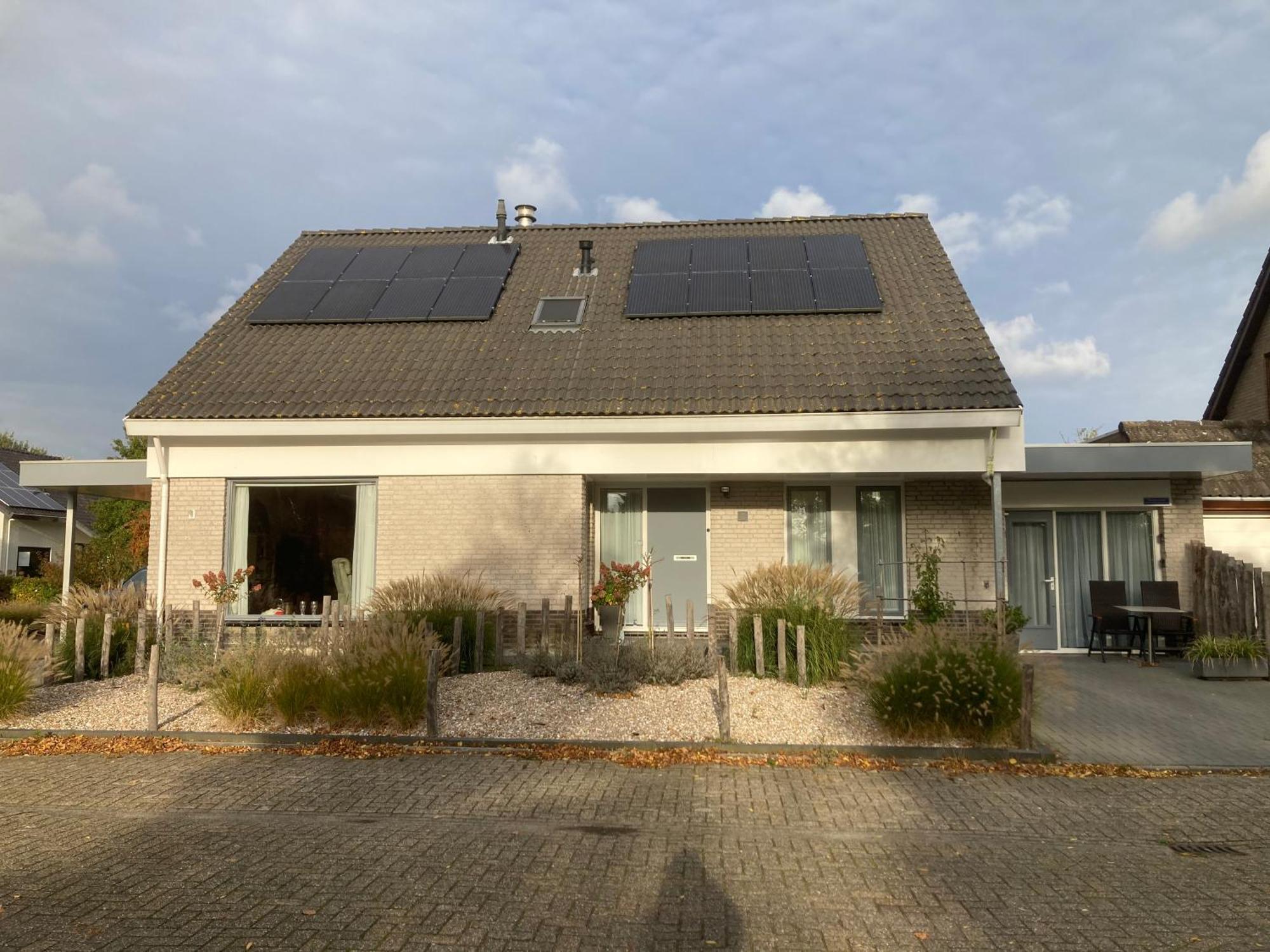 Studio Lodo Middelburg Buitenkant foto