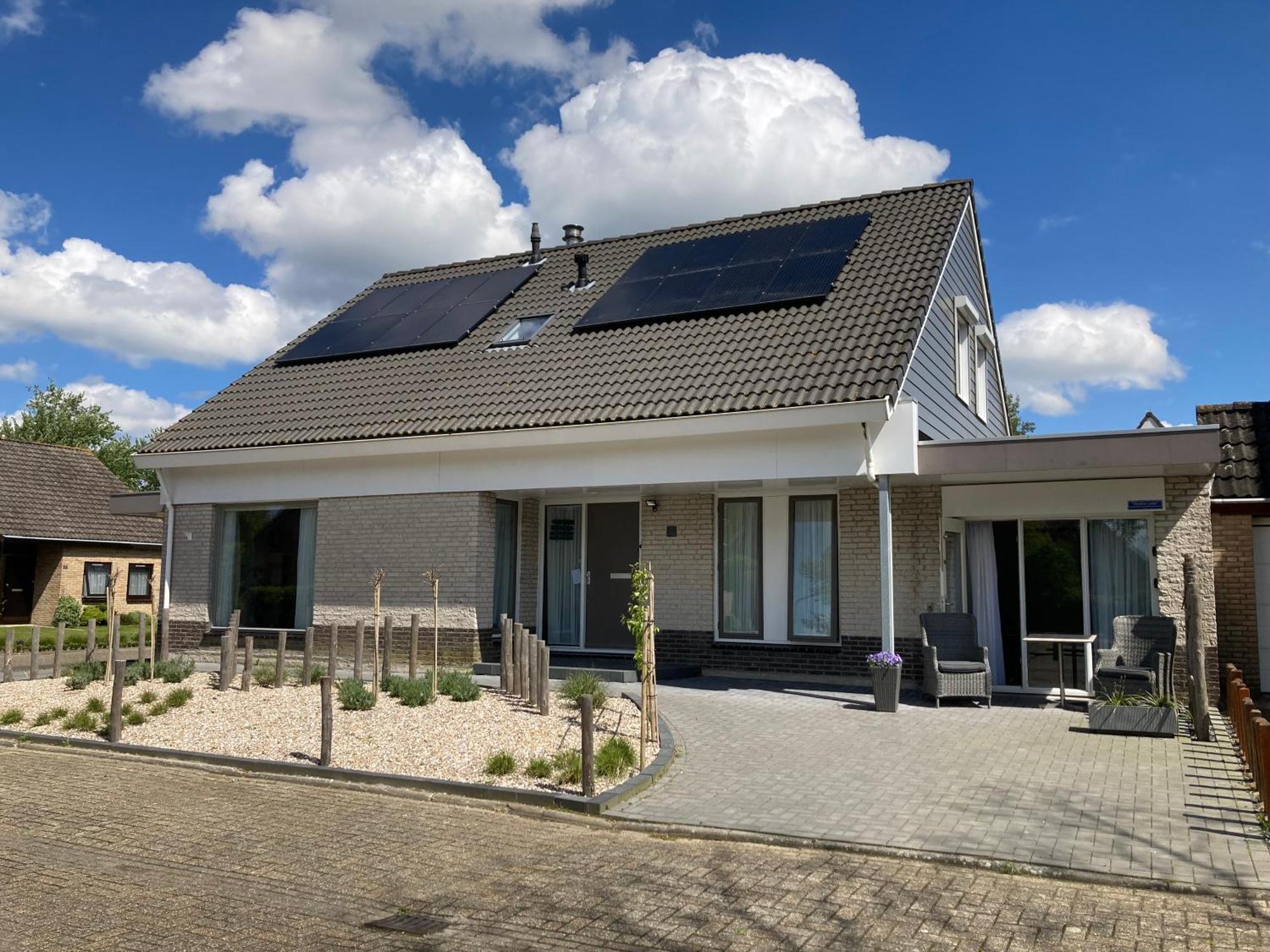 Studio Lodo Middelburg Buitenkant foto