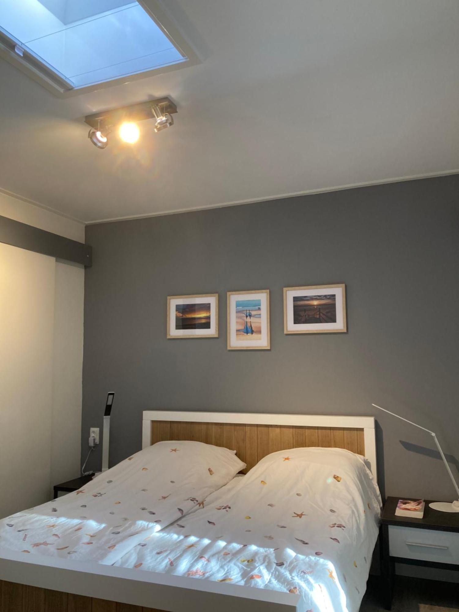 Studio Lodo Bed and Breakfast Middelburg Buitenkant foto