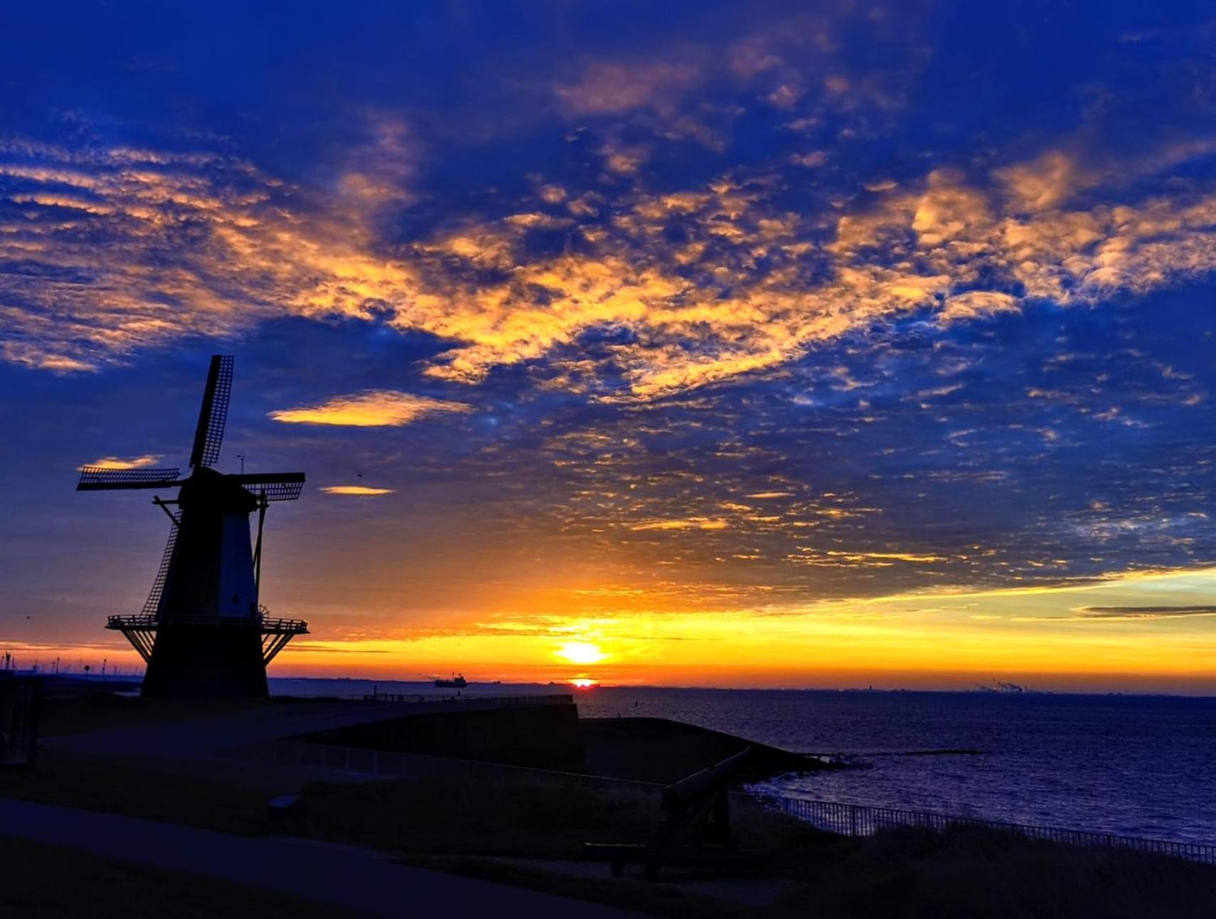 Studio Lodo Middelburg Buitenkant foto