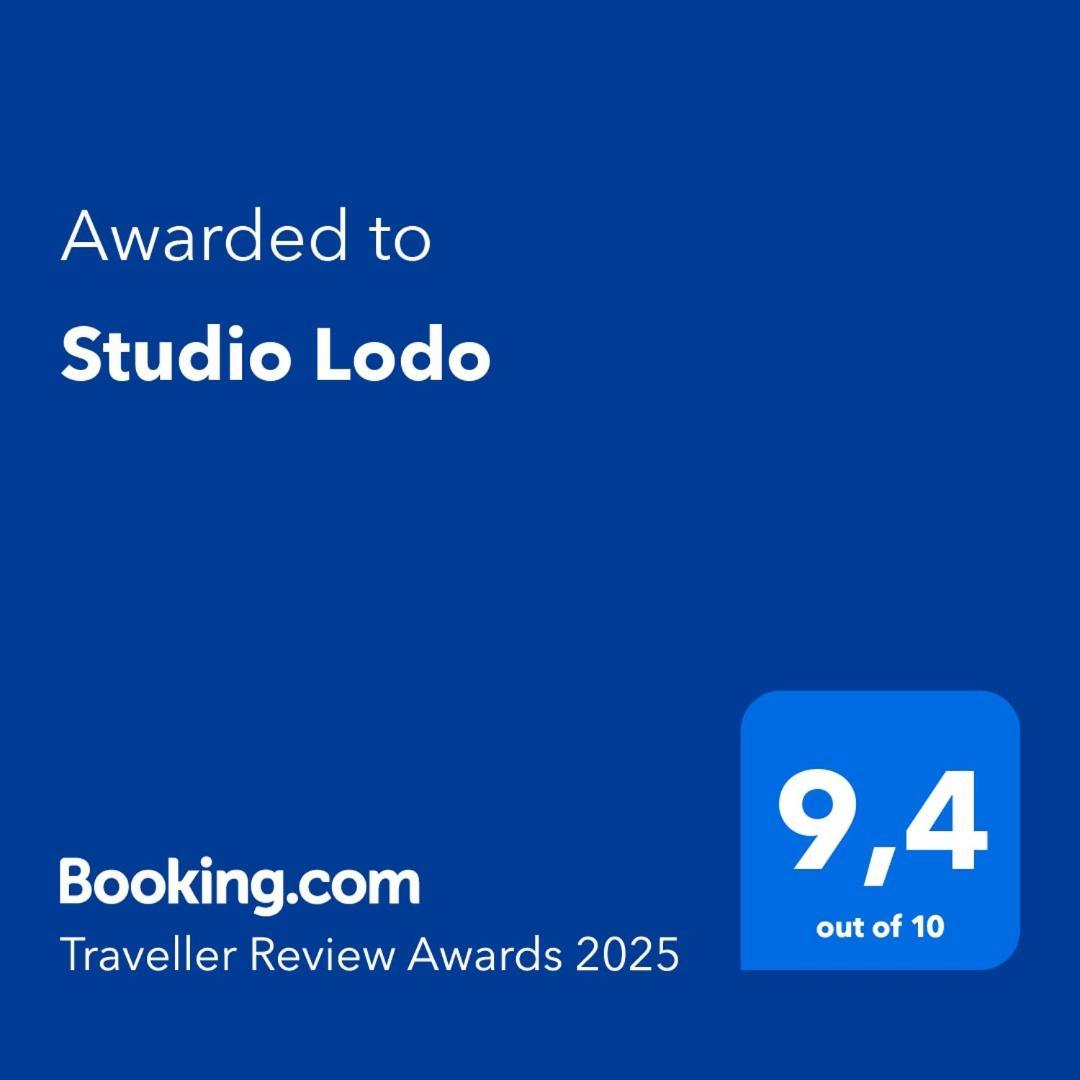 Studio Lodo Middelburg Buitenkant foto